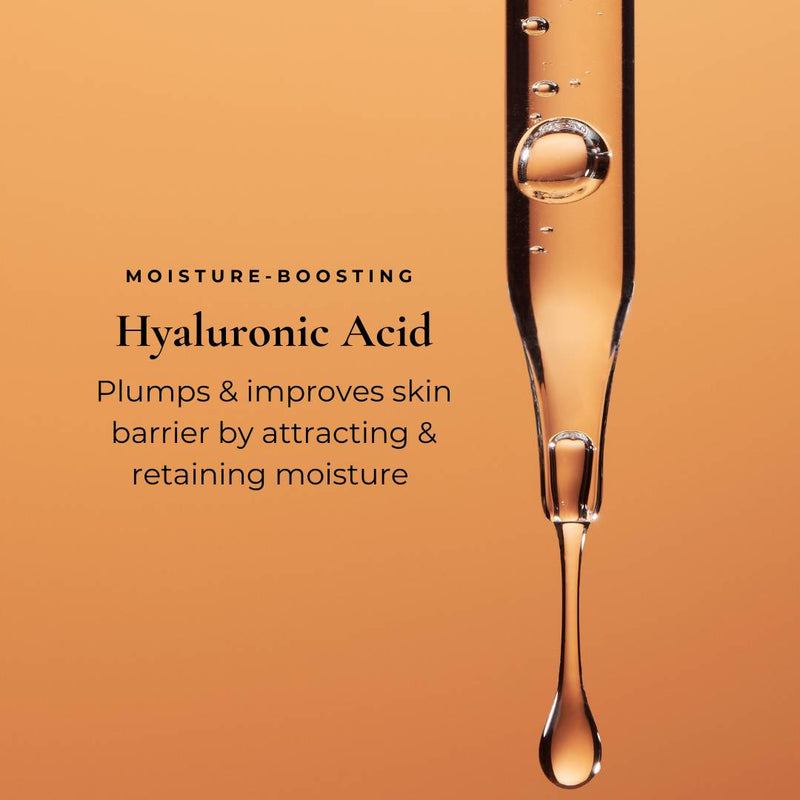 Hyaluronic Serum 0.5 oz