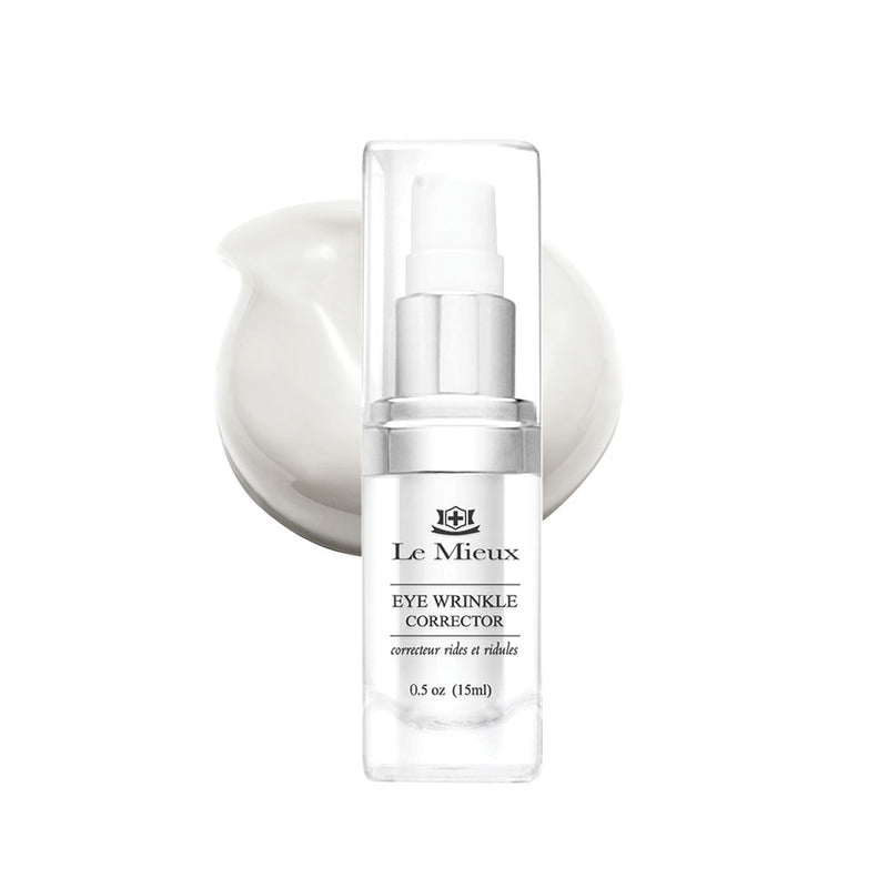 Eye Wrinkle Corrector 1/2 oz