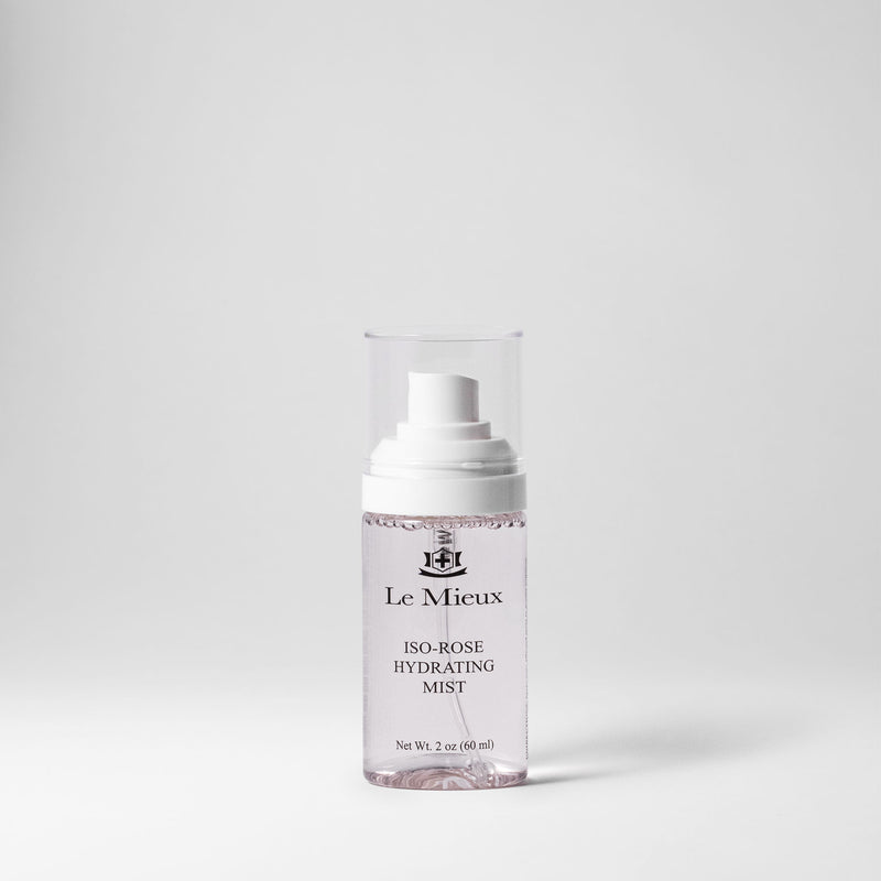 Iso-Rose Hydrating Mist