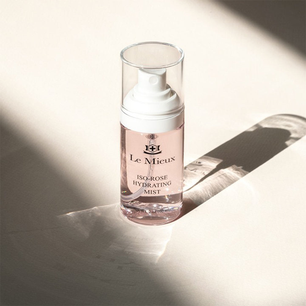 Iso-Rose Hydrating Mist