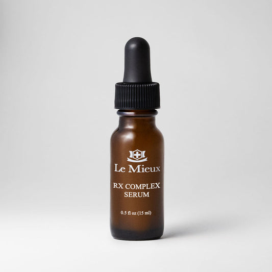 Rx Complex Serum  0.5 oz