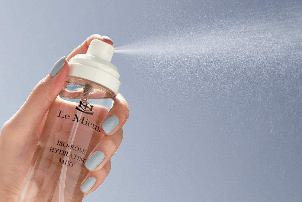 Iso-Rose Hydrating Mist