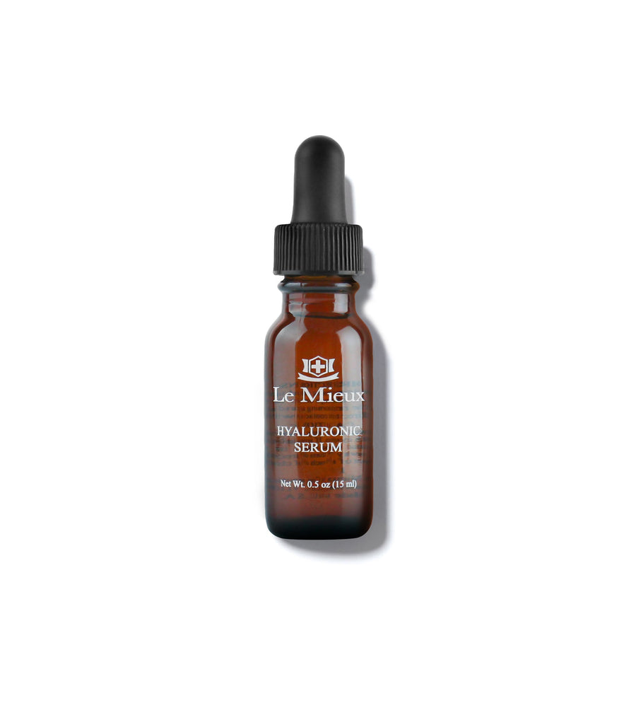 Hyaluronic Serum 0.5 oz